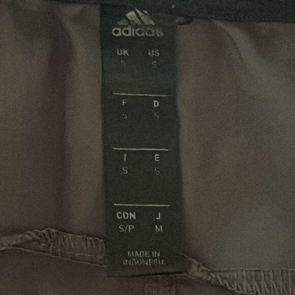 Adidas All Over Print Shorts Men’s Small 9 inseam - Picture 2 of 8